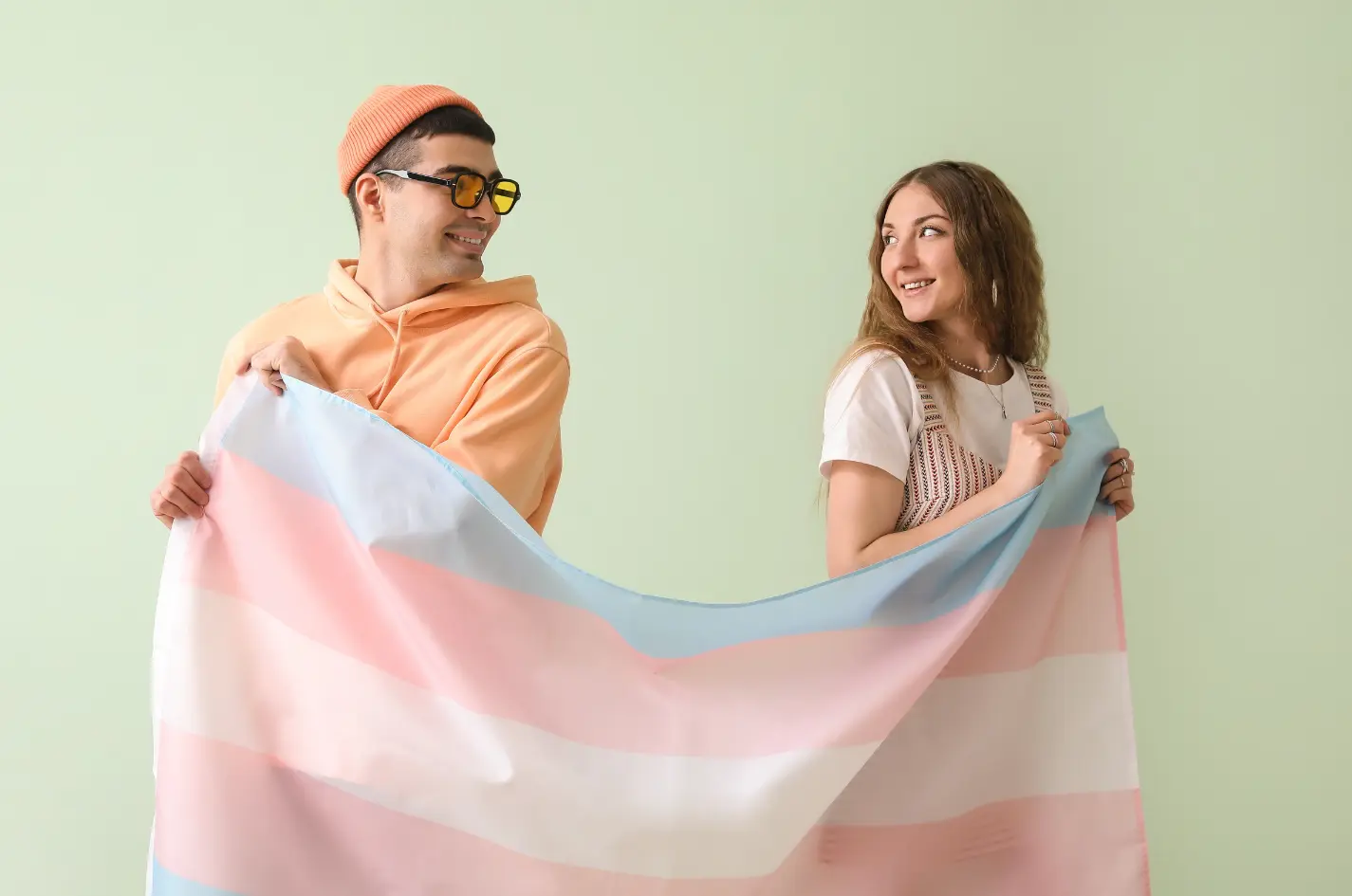 Grupa Wsparcia dla Osób Trans