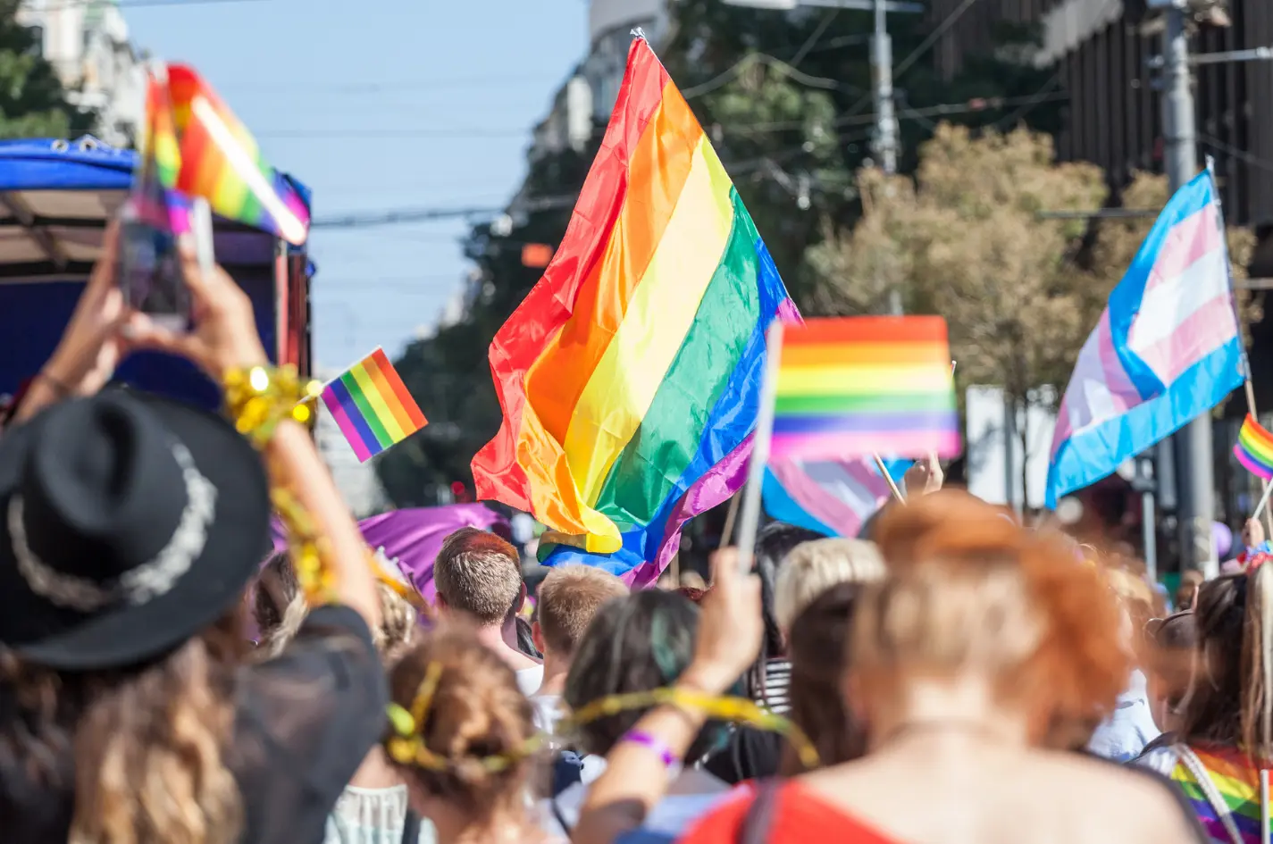 Marsz Równości w Białymstoku