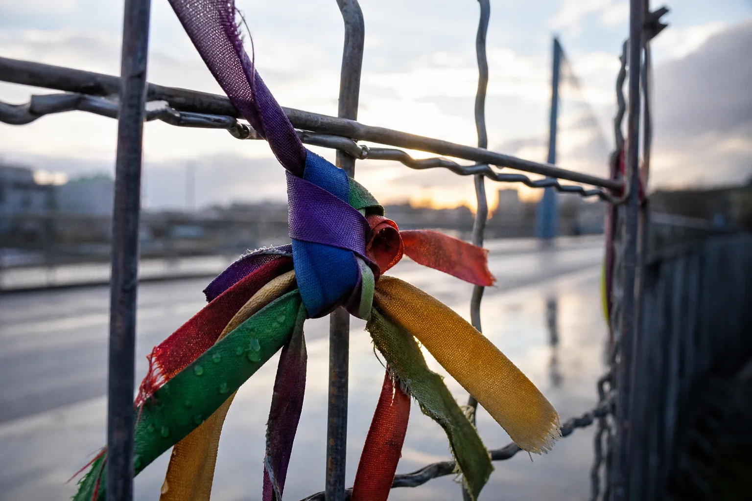 Aktywizm LGBT: stowarzyszenie, fundacja czy kolektyw?