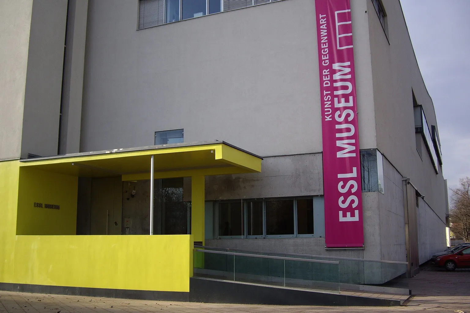 Albertina Klosterneuburg: przygotowanie do wizyty i bilety