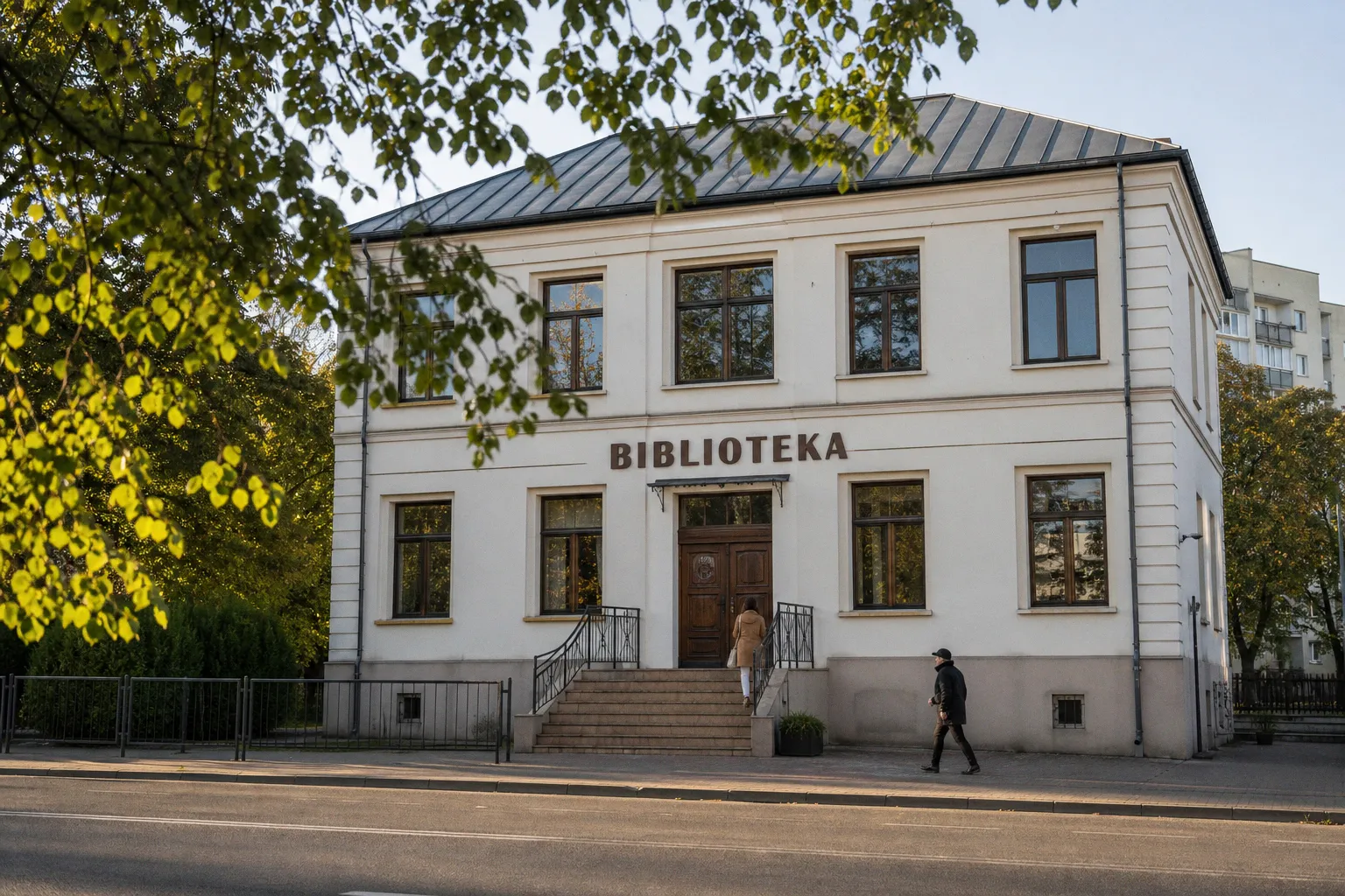 Biblioteka jako bezpieczna przestrzeń: jak skutecznie przeciwdziałać mowie nienawiści