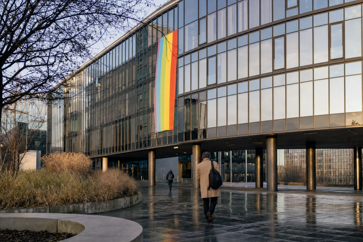 Coming out w pracy: ukryte pułapki relacyjne i koszty emocjonalne