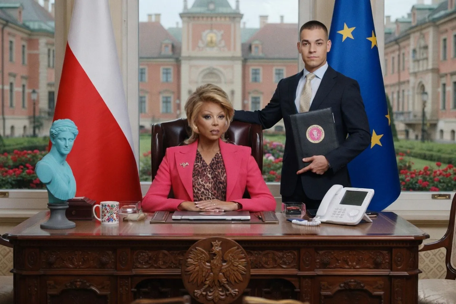 Dlaczego gwiazdy RuPaul’s Drag Race domagają się nowych narracji o społeczności LGBTQ+