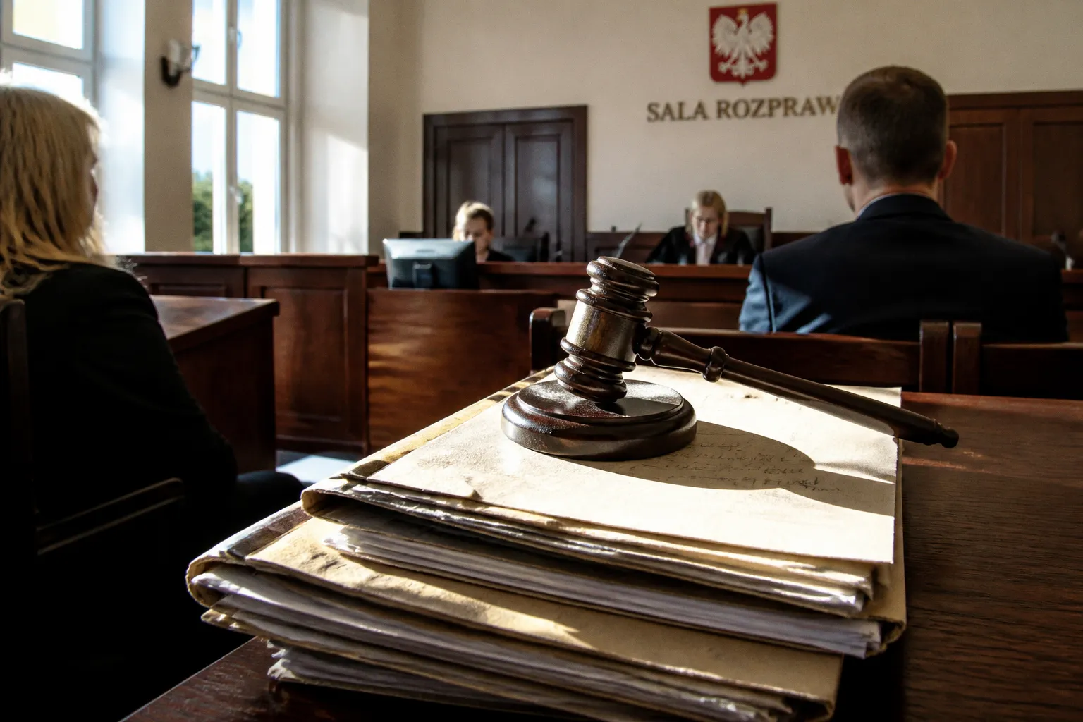 Dyskryminacja w pracy: skarga do PIP czy pozew w sądzie?
