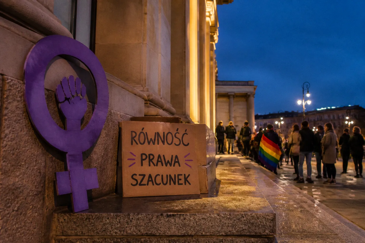 Gloria Steinem: ikona feminizmu i niestrudzona orędowniczka praw człowieka odeszła w wieku 92 lat