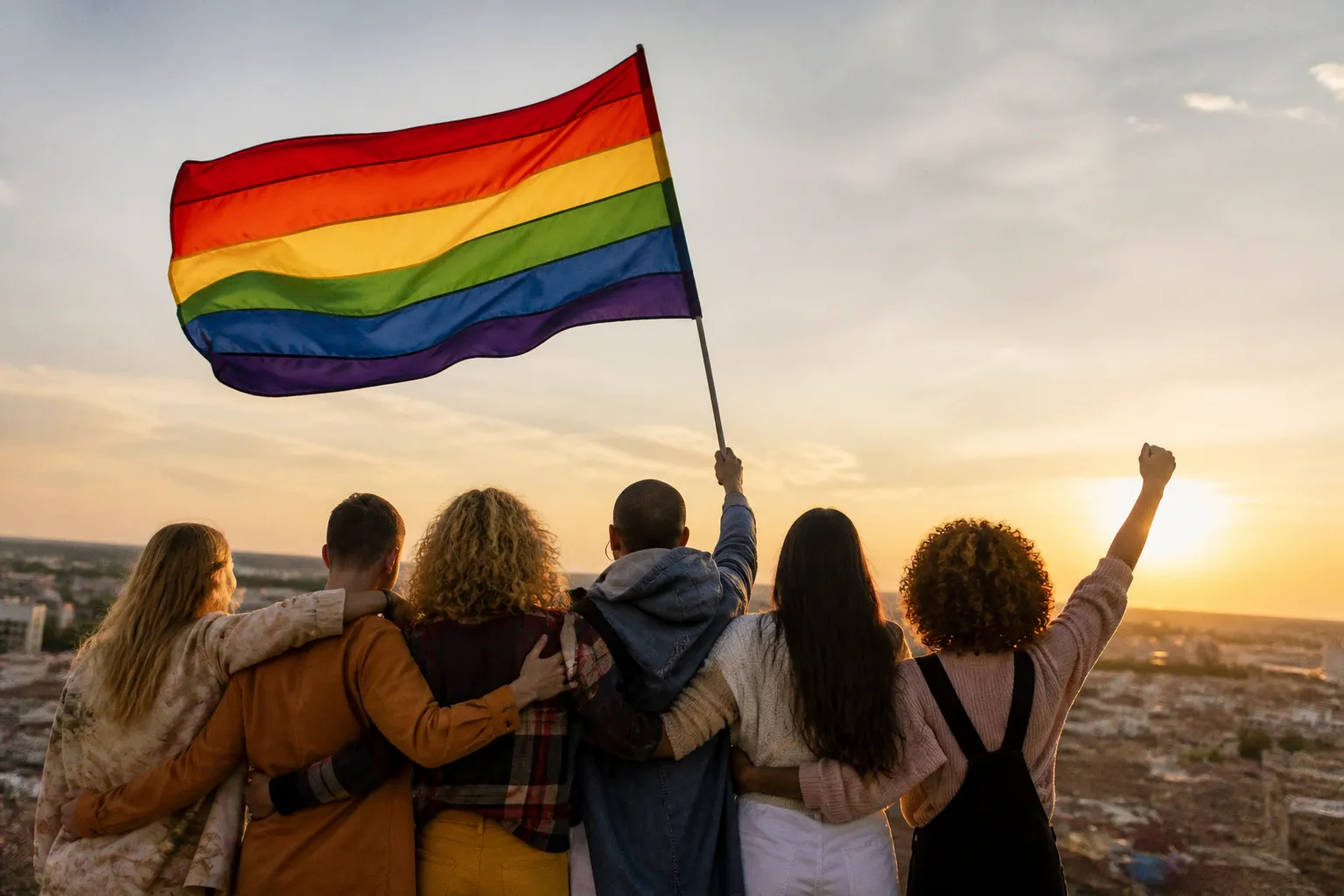 International Pride Awards 2026: Poznaj liderów walki o równość osób LGBTQ+