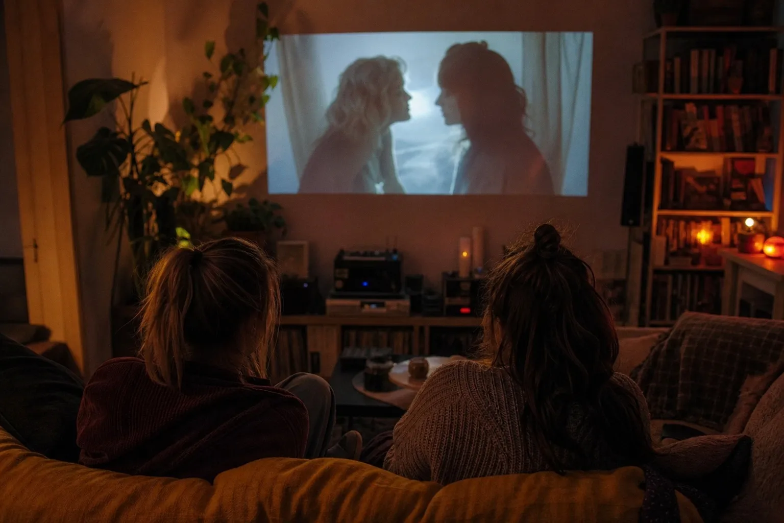 Kultowe filmy LGBTQ+: 20 tytułów o queerowej tożsamości