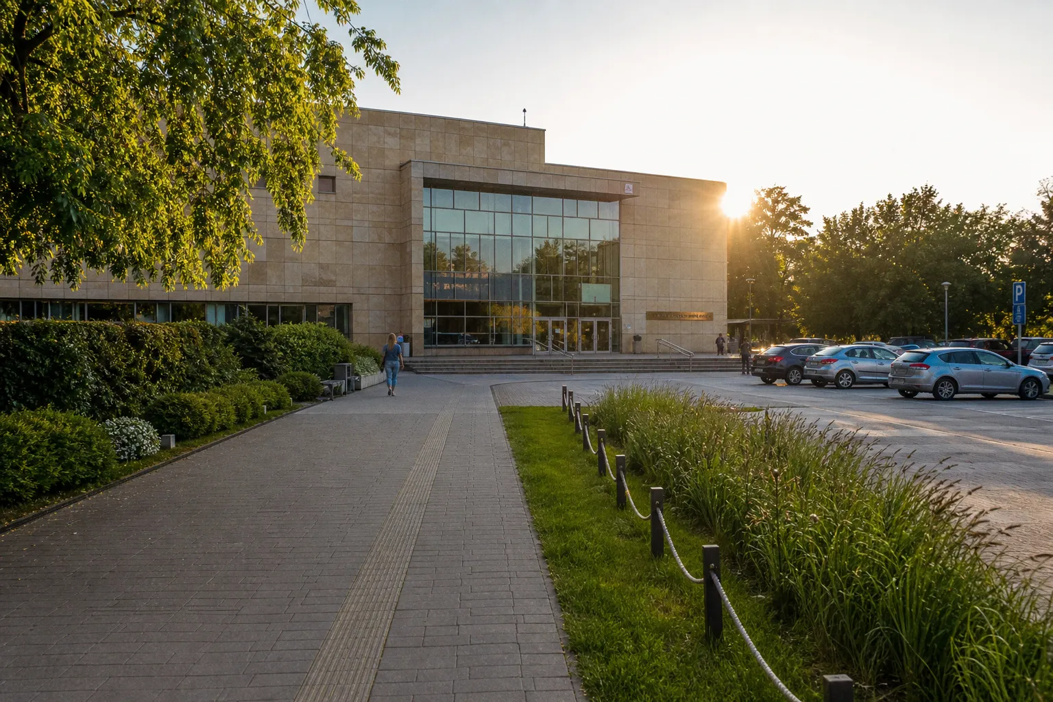 Literatura queer w bibliotece publicznej: jak zamówić brakujący tytuł