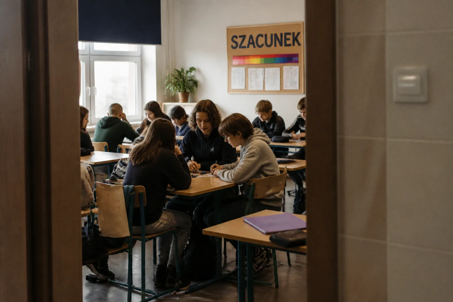 Materiały edukacyjne o LGBT: unikaj płatnych ofert