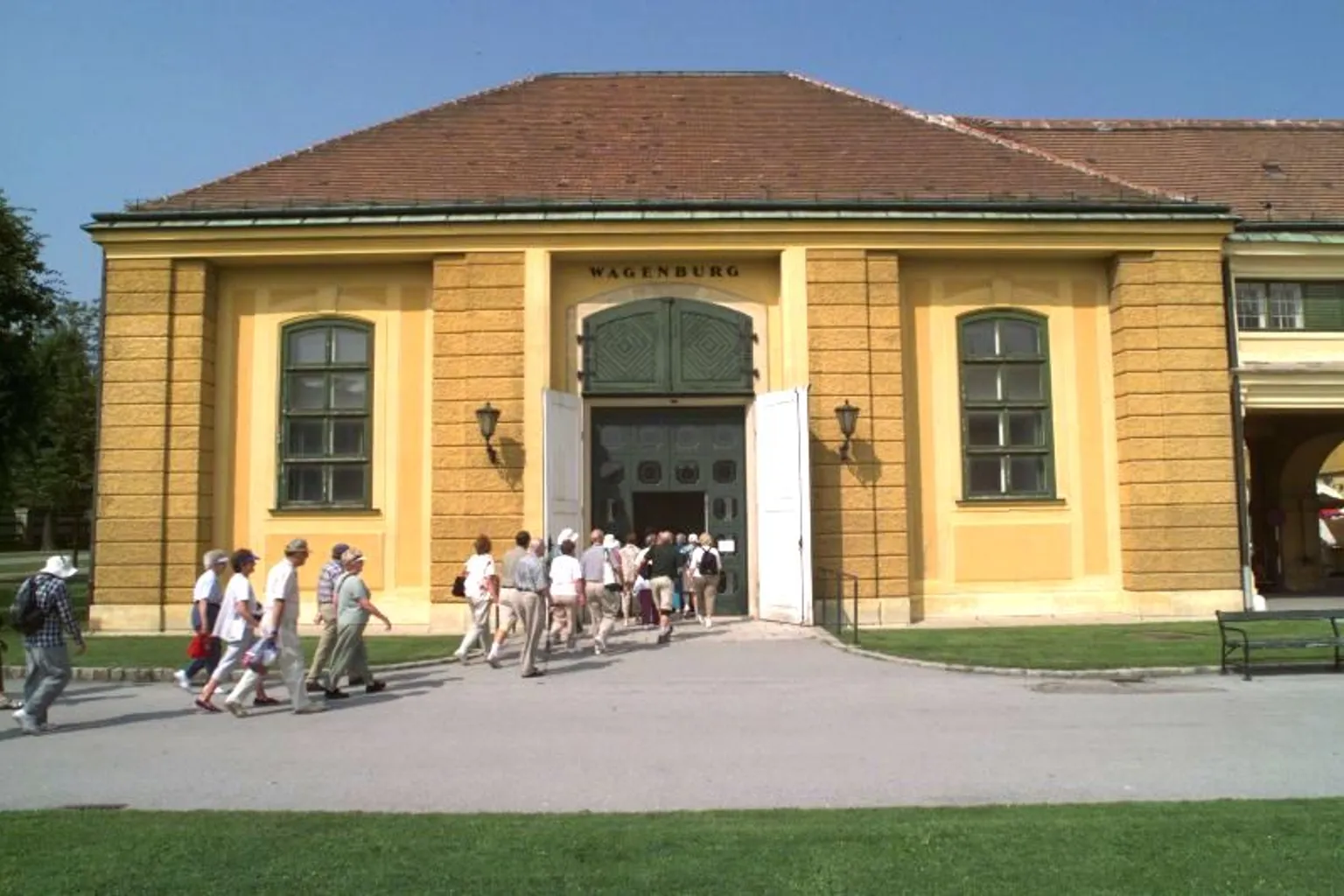 Muzeum Powozów Cesarskich: który bilet wybrać?