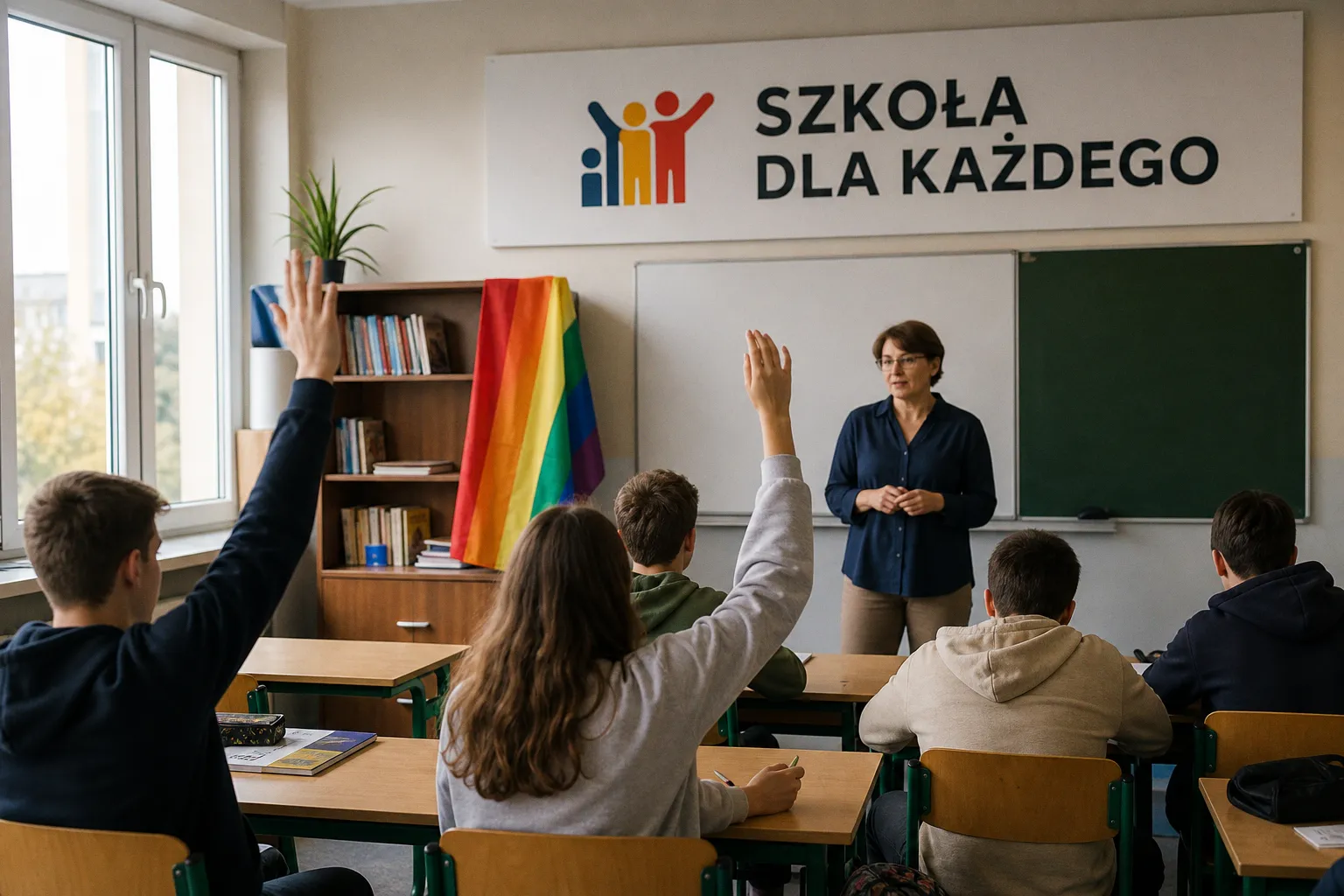 Nowe przepisy w polskiej oświacie od września 2026: co warto wiedzieć
