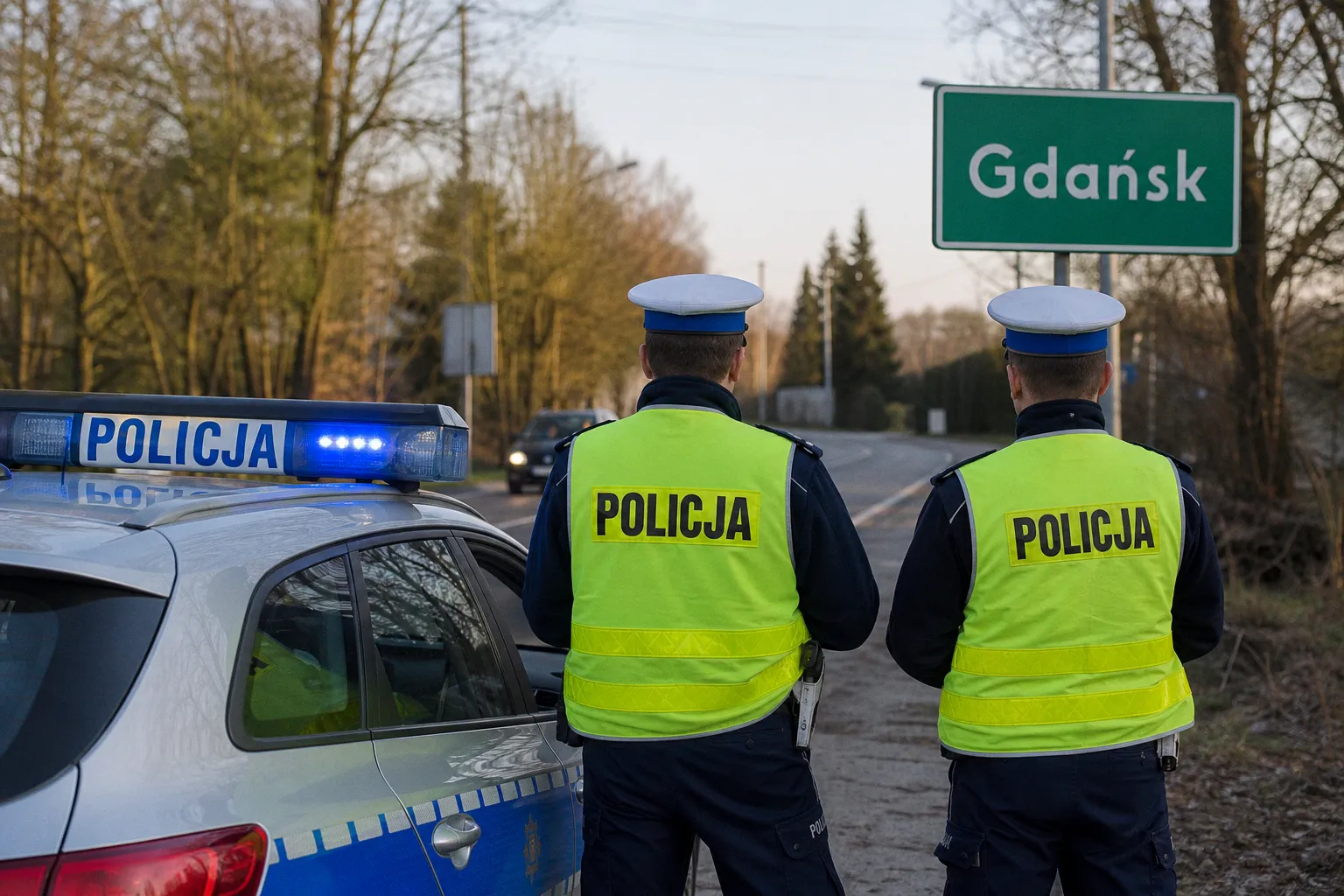 Nowelizacja Kodeksu karnego: surowsze kary za jazdę po alkoholu