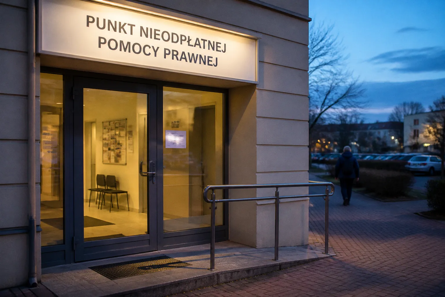Pomoc prawna dla osób LGBT: trzy dostępne ścieżki
