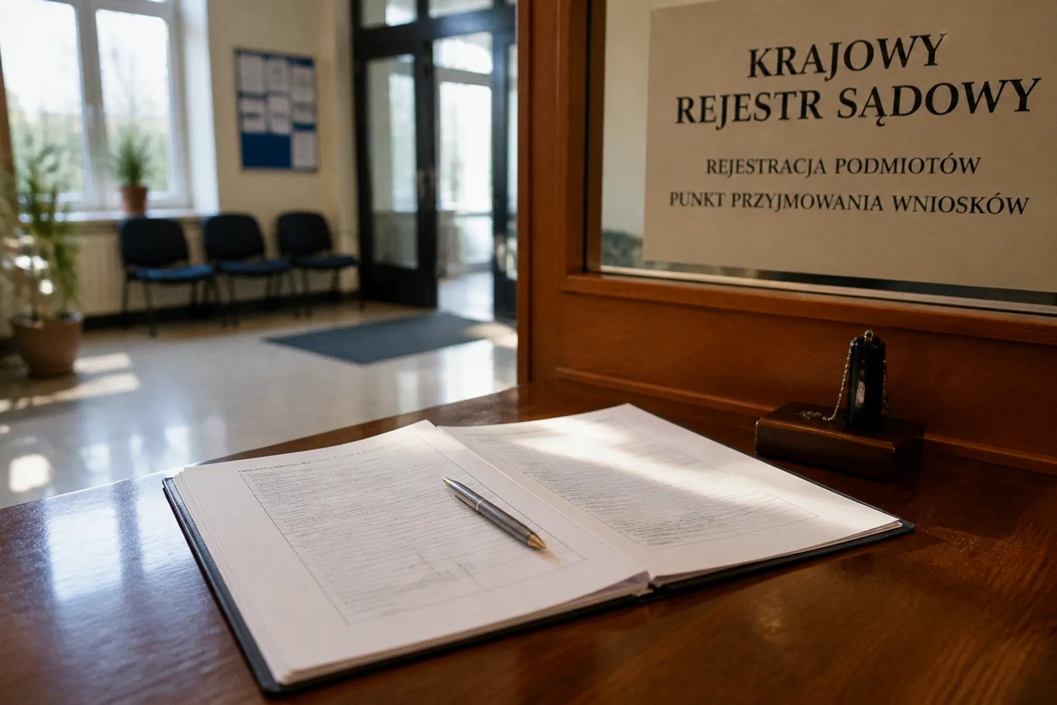 Rejestracja stowarzyszenia LGBT: błędy, które odrzuca KRS