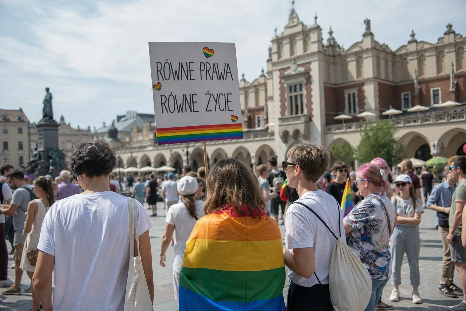 Równość płci a dyskryminacja: jak interpretować wyniki badań społecznych