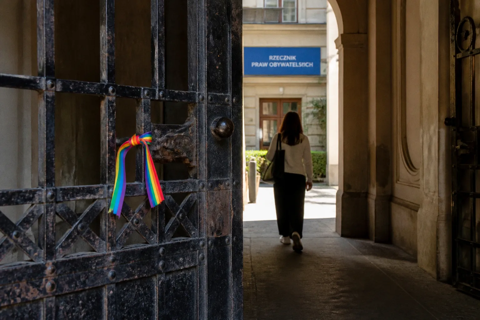 Rzecznik Praw Obywatelskich: ścieżki zgłaszania dyskryminacji