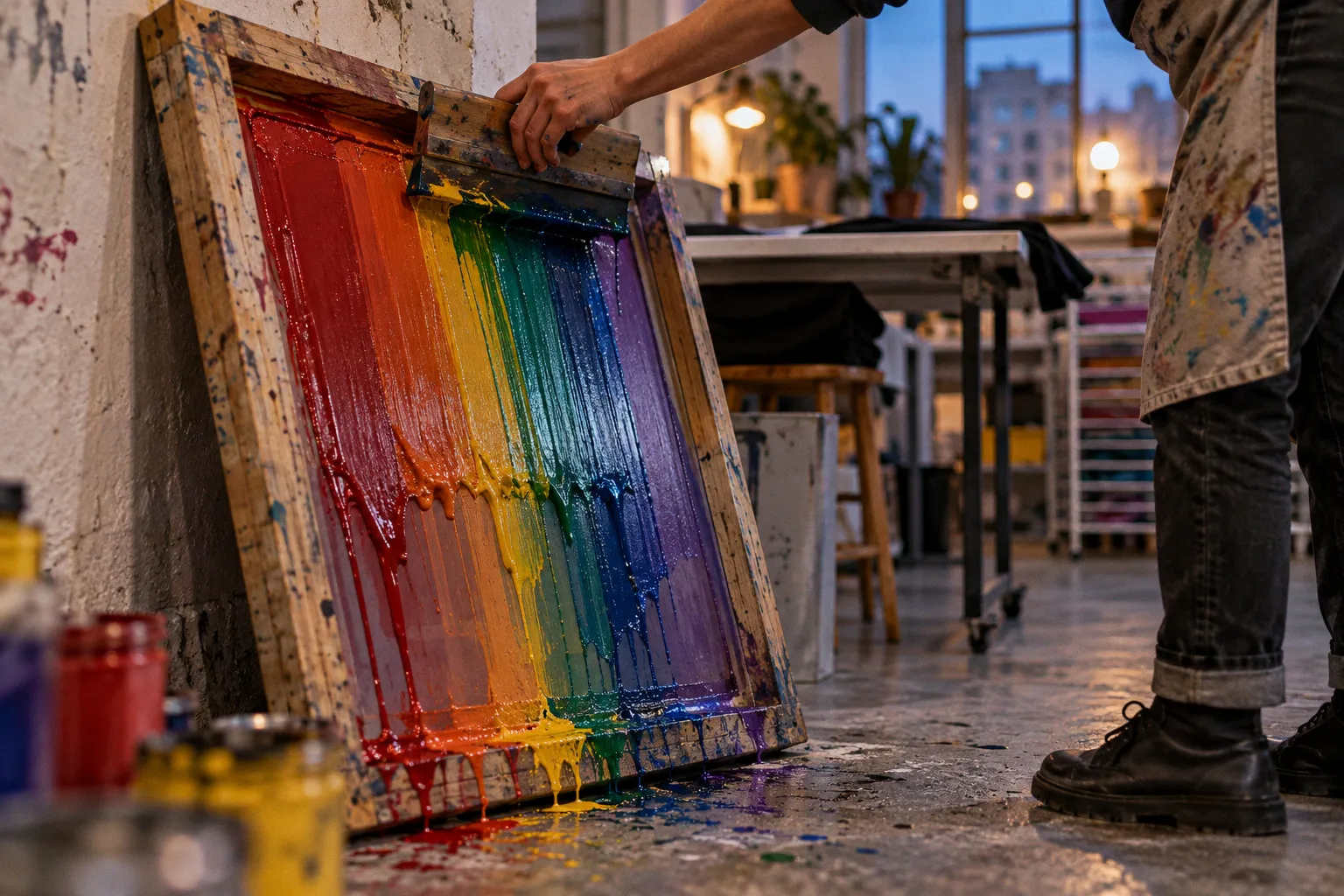 Silver State Equality nagrodzi liderów społeczności LGBTQ+ podczas dorocznej gali