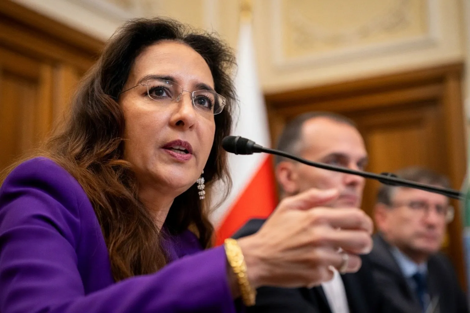 Spór o prywatność uczniów transpłciowych: Departament Sprawiedliwości pozywa szkoły w Kansas