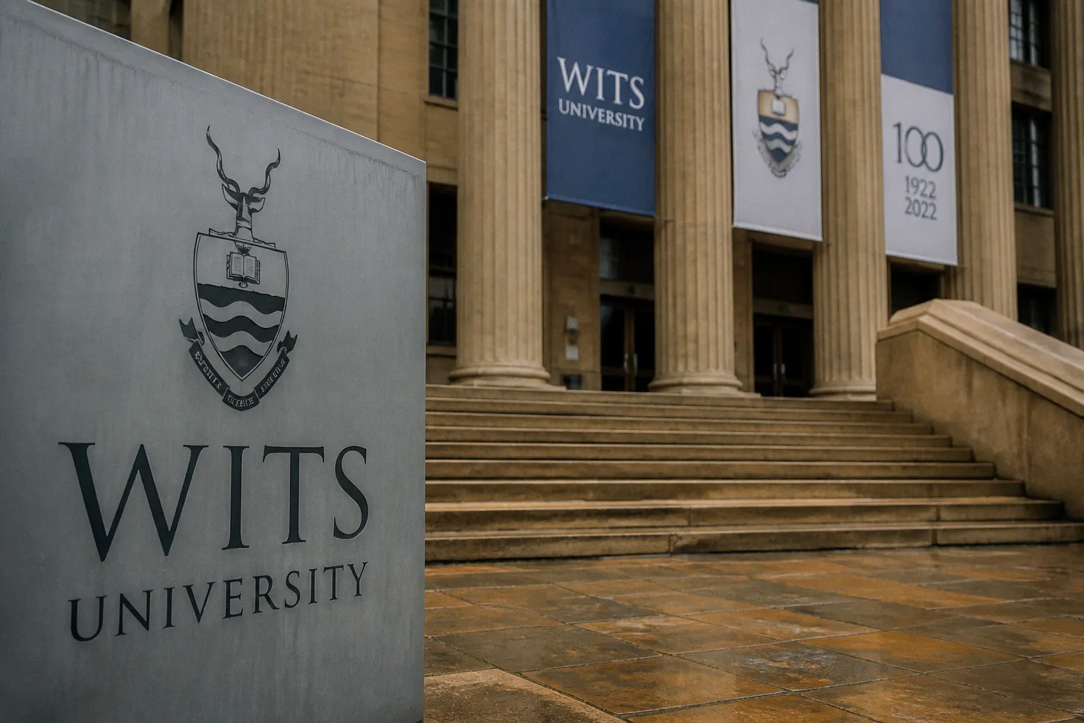 Stypendia badawcze na Wits University: studia nad równością i prawami człowieka