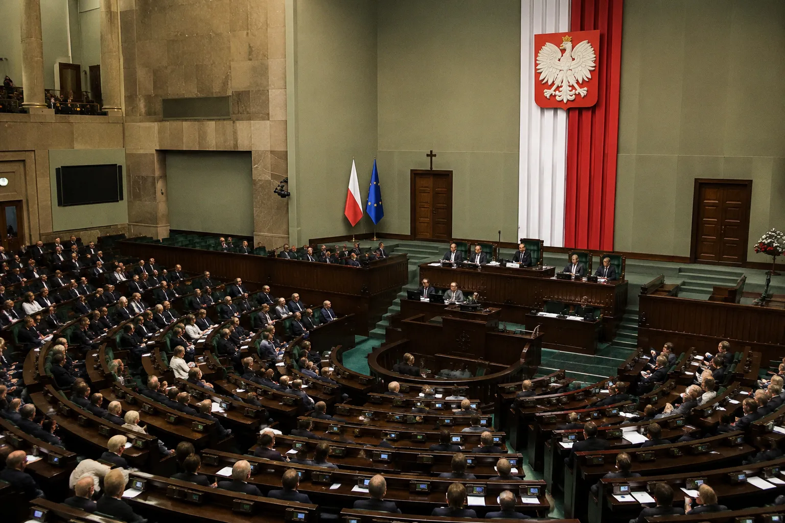 Sylwia Gregorczyk-Abram nową Rzeczniczką Praw Obywatelskich