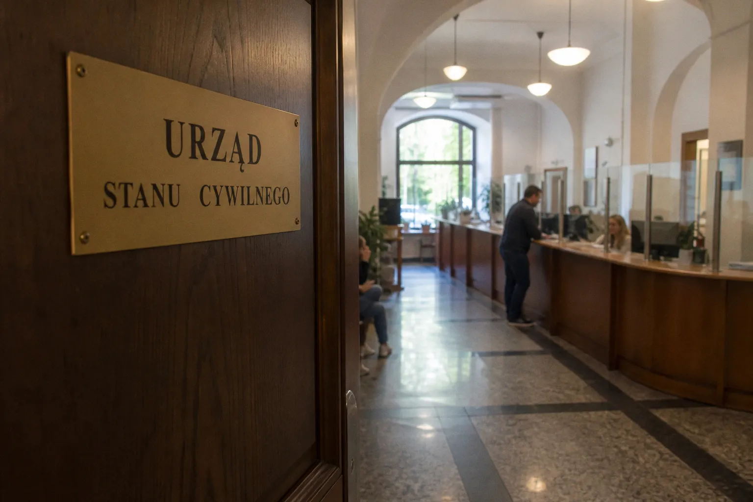 Transkrypcja aktu urodzenia dziecka: co zebrać przed urzędem
