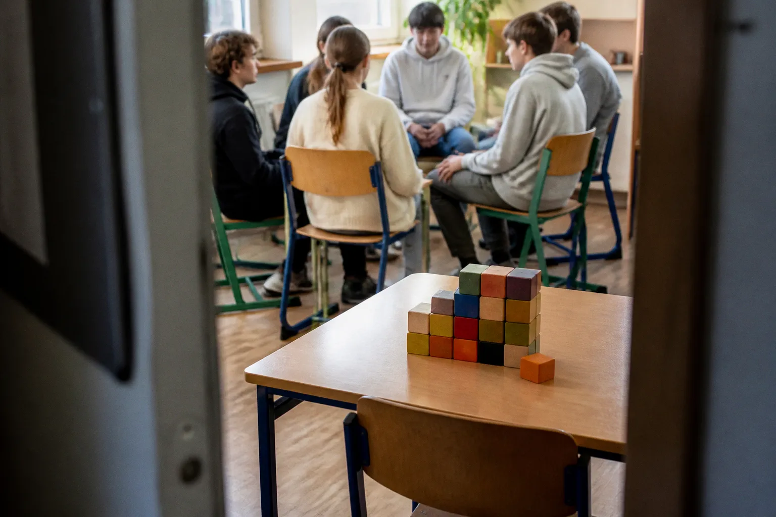 Warsztaty antydyskryminacyjne a zgoda rodziców: co mówi prawo?