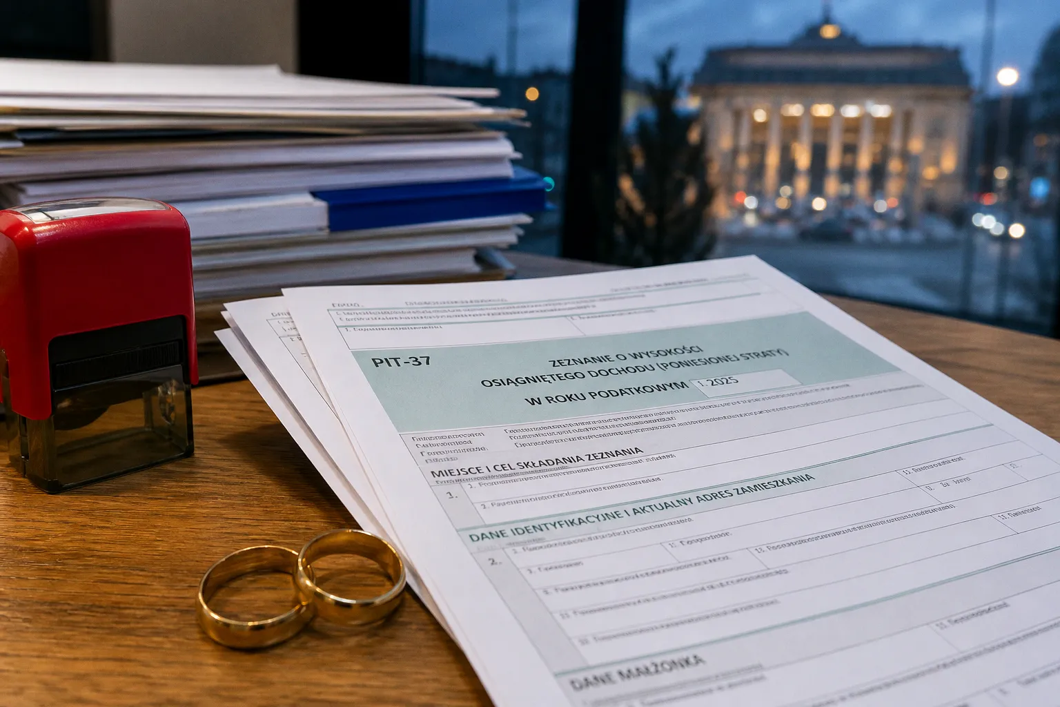 Zagraniczny ślub jednopłciowy: podatkowe pułapki w Polsce