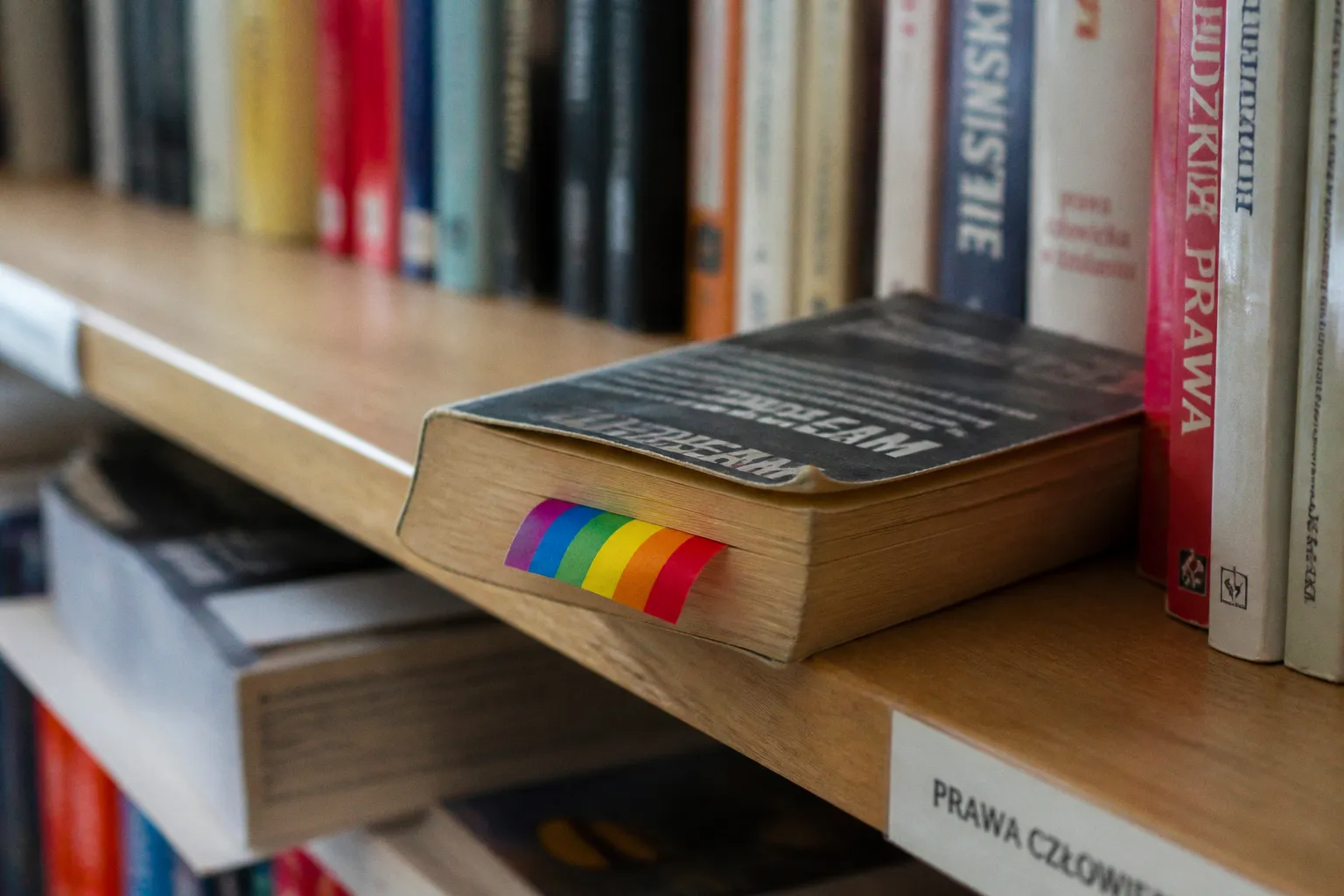 Żywa Biblioteka: lista przygotowań przed startem projektu