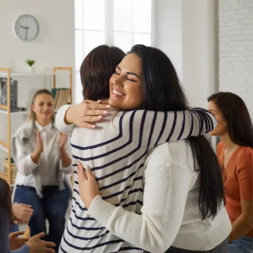 Ilustracja działań organizacji - pozycja 6