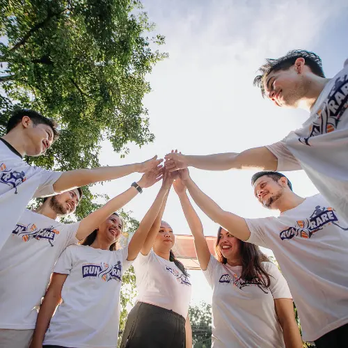 Ilustracja działań organizacji - pozycja 3