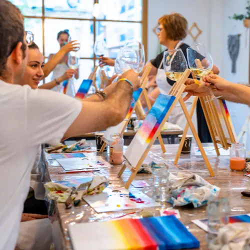 Ilustracja działań organizacji - pozycja 5